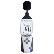 Data Logging Sound Level Meter